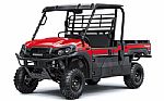 2024 Kawasaki Mule PRO-FX 1000