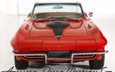 Photo of a 1964 Chevrolet Corvette for sale