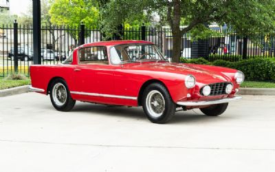 Photo of a 1958 Ferrari 250 GT Coupe for sale