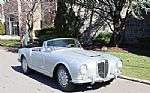 1958 Lancia Aurelia B24S Cabriolet