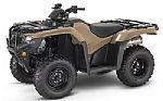 2024 Honda FourTrax Rancher