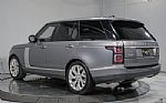 2021 Range Rover Thumbnail 3