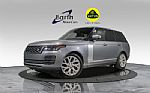 2021 Range Rover Thumbnail 1