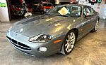 2005 Jaguar XK8