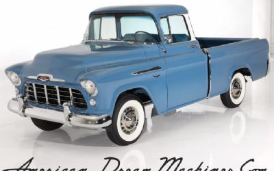Photo of a 1956 Chevrolet Pickup for sale
