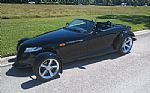 1999 Plymouth Prowler