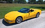 2004 Chevrolet Corvette