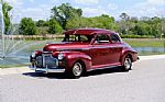 1941 Business Coupe Thumbnail 1