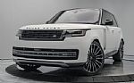 2023 Range Rover Thumbnail 3