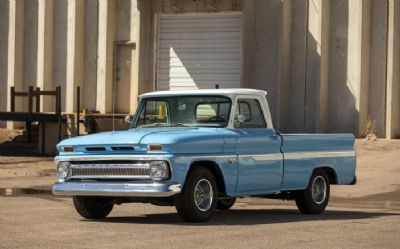 Photo of a 1966 Chevrolet C10 Pickup for sale