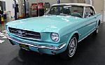 1965 Mustang Thumbnail 4