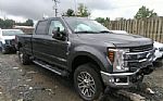 2019 FORD F-350 Super Duty