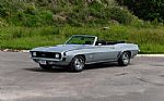 1969 Camaro Thumbnail 1