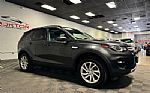 2017 Discovery Sport Thumbnail 2