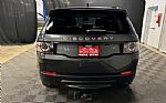 2017 Discovery Sport Thumbnail 13