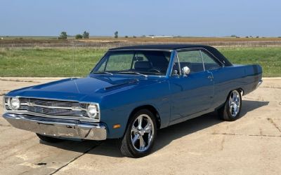 Photo of a 1969 Dodge Dart Coupe for sale