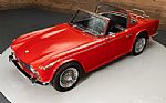 1965 Triumph TR4