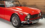 1965 TR4 Thumbnail 5