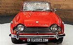 1965 TR4 Thumbnail 6