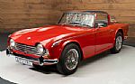 1965 TR4 Thumbnail 7