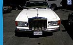 1988 Rolls-Royce Spirit