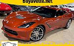 2016 Corvette Thumbnail 1