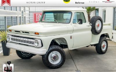 1964 Chevrolet K10 