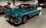 1956 Chevrolet Bel Air