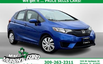 Photo of a 2015 Honda FIT LX for sale