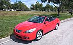 2007 Toyota Camry Solara