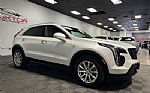 2019 Cadillac XT4