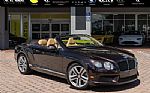 2013 Bentley Continental GT V8