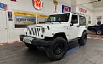 2011 Wrangler Thumbnail 2