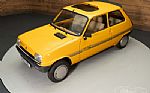 1984 Renault 5