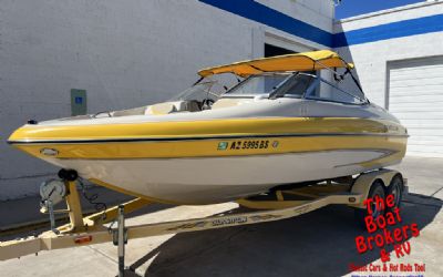 Photo of a 2005 Glastron GX205 BR for sale