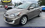 2012 Hyundai Accent