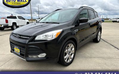 Photo of a 2015 Ford Escape for sale