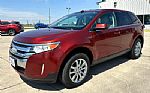 2014 Ford Edge