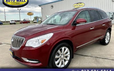 Photo of a 2016 Buick Enclave for sale