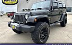 2014 Jeep Wrangler Unlimited