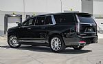 2023 Escalade ESV Thumbnail 4