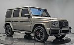 2021 G-Class Thumbnail 19