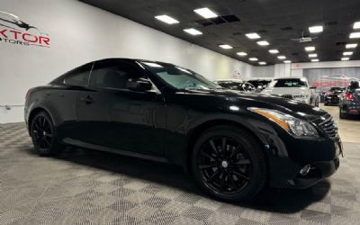 Photo of a 2013 Infiniti G37 Coupe for sale
