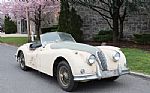 1957 XK140 MC Roadster Thumbnail 1