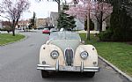 1957 XK140 MC Roadster Thumbnail 3