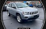 2015 Jeep Compass