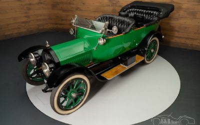 Photo of a 1912 Cadillac Model 30 Touring for sale