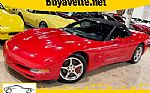 2003 Corvette Thumbnail 1