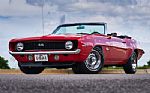 1969 Camaro Thumbnail 93