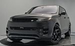 2023 Range Rover Sport Thumbnail 3
